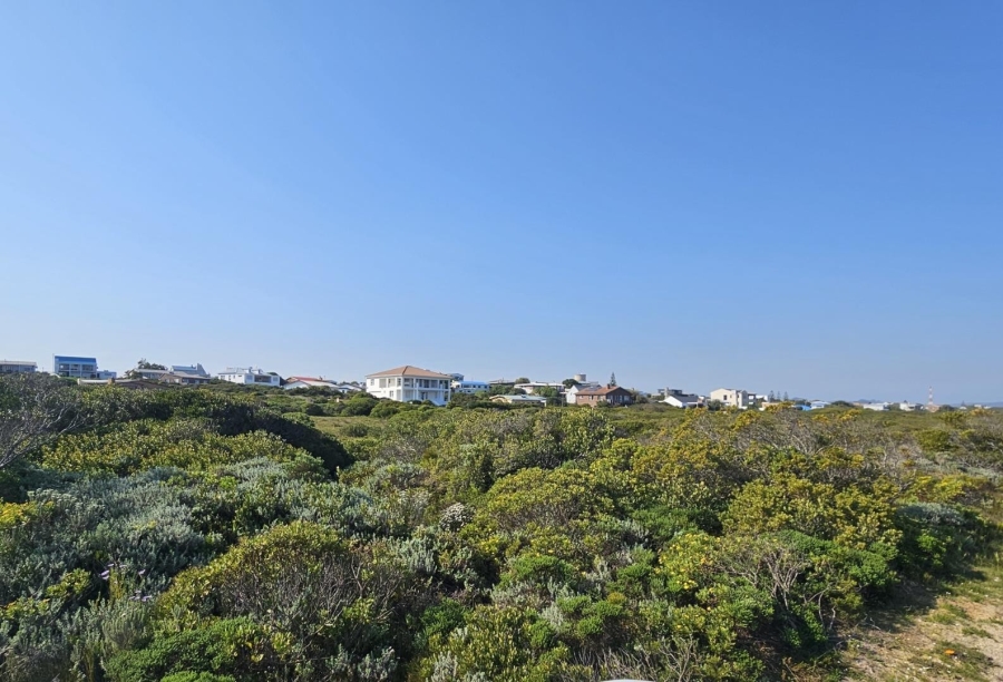 0 Bedroom Property for Sale in Pearly Beach Western Cape